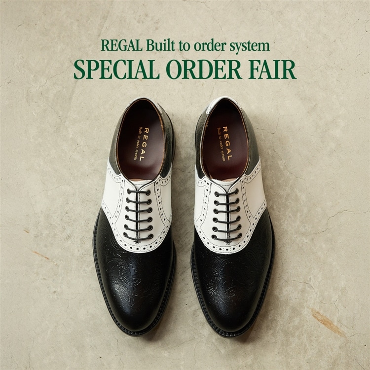 REGAL SHOES 水戸店 | 株式会社リーガルコーポレーション REGAL