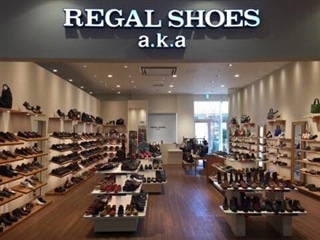 SHOP LIST | 株式会社リーガルコーポレーション REGAL CORPORATION