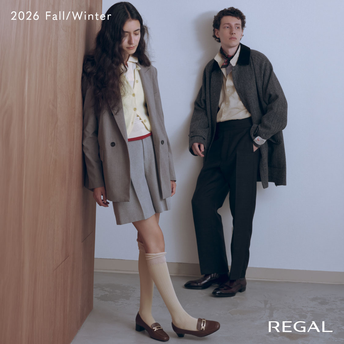 靴・リーガルコーポレーション公式オンラインショップ‐REGAL ONLINE
