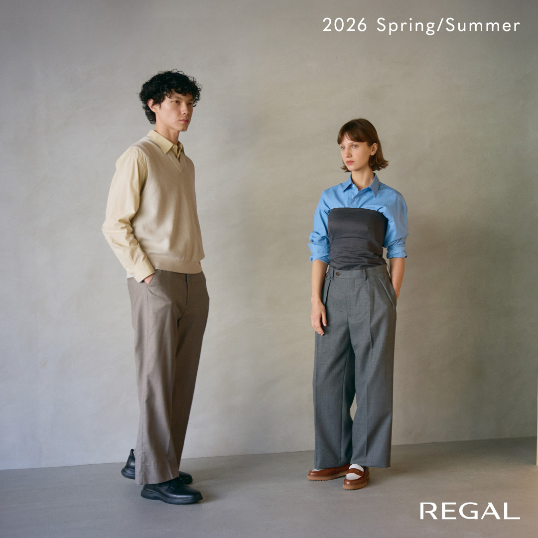 靴・リーガルコーポレーション公式オンラインショップ‐REGAL ONLINE