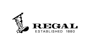 REGAL Boots Mark