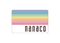 nanaco