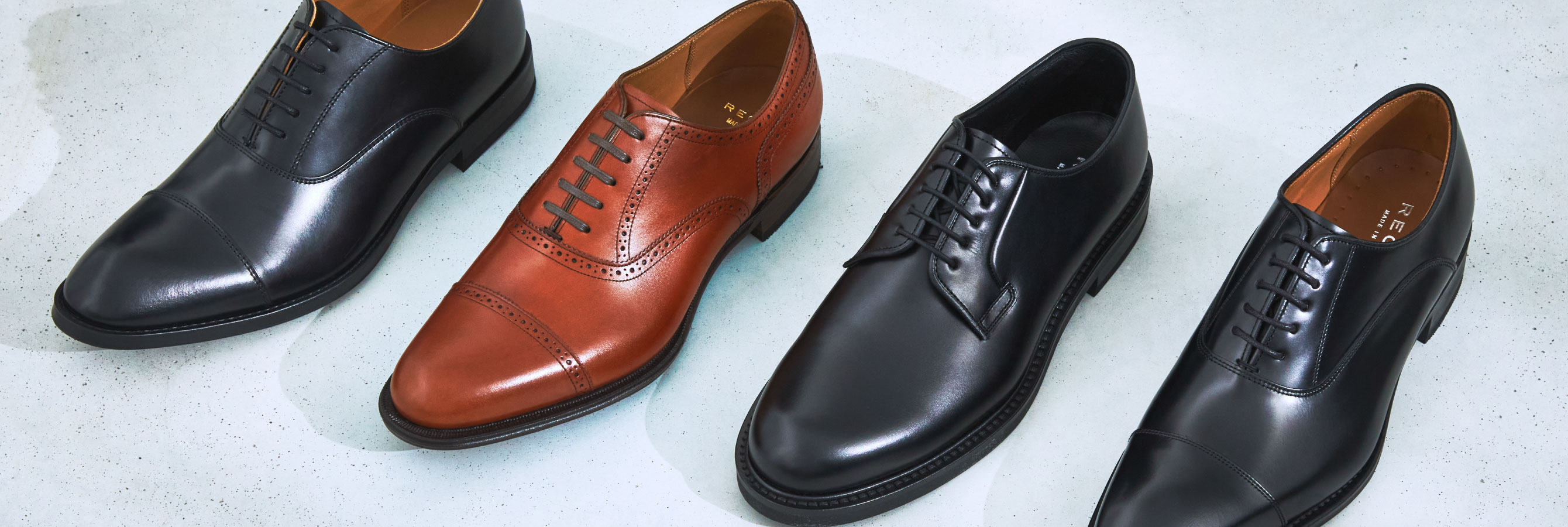 TIPS|THE SHOES FOR LIFE | 株式会社リーガルコーポレーション TIPS|THE SHOES FOR LIFE | 株式会社リーガルコーポレーション