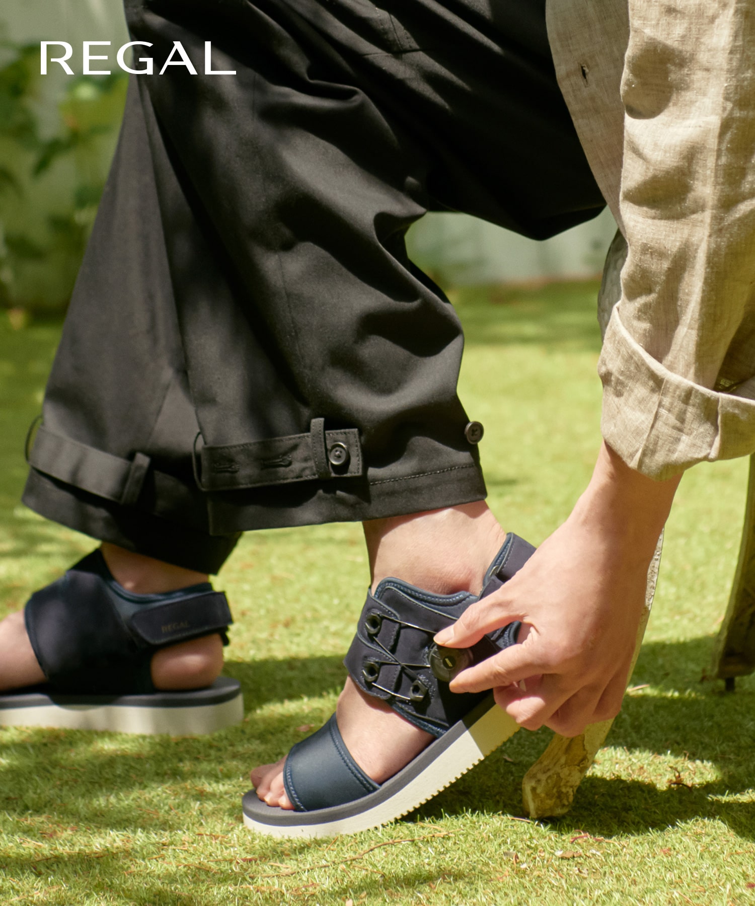 Knit GORE-TEX Sneaker