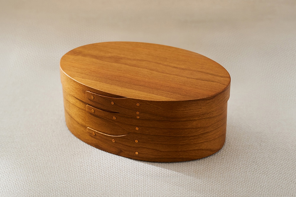 シェーカーボックス 全体