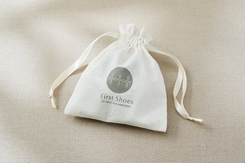 オリジナル巾着