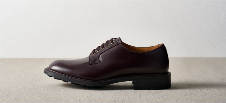 REGAL 【NEW Classic】Plain toe（02BLCB） | 靴のリーガル