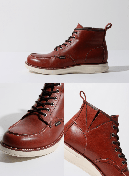 Amazon.com | Regal Walker HC48 Women's Gore-Tex Footwear