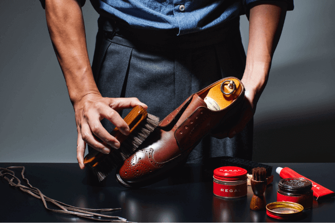 The MASTER REGAL 2023 Limited edition | 株式会社リーガル