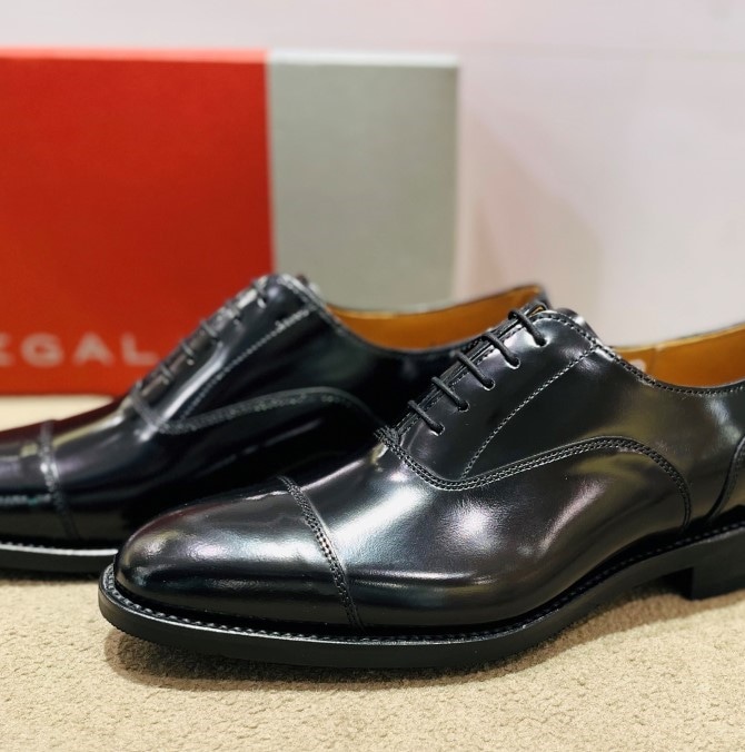 快適さ×タフさ | 株式会社リーガルコーポレーション REGAL CORPORATION
