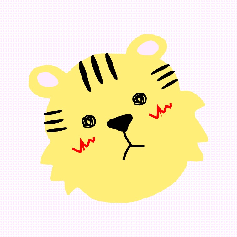 とら