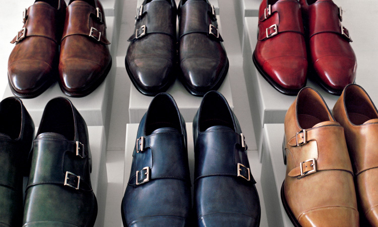 Santoni - サントーニ｜靴のリーガルコーポレーション 公式通販サイト 