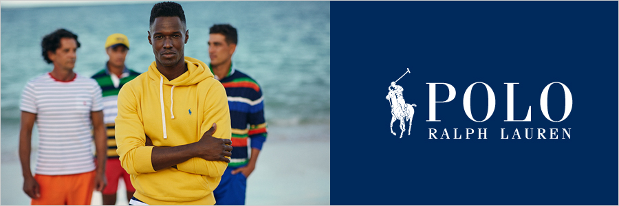 POLO RALPH LAUREN Sandals