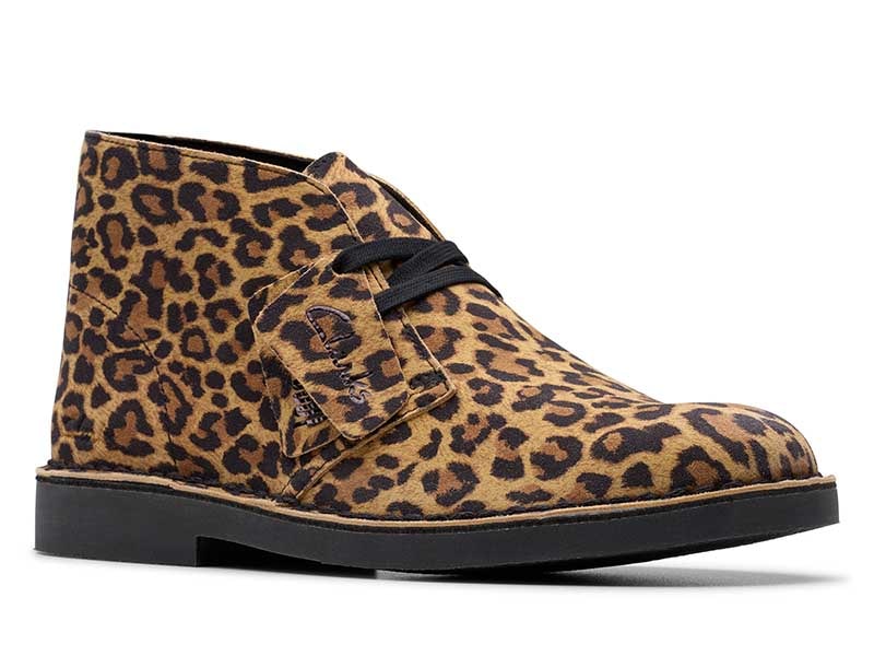 Desert Bt Evo. デザートブーツエヴォ