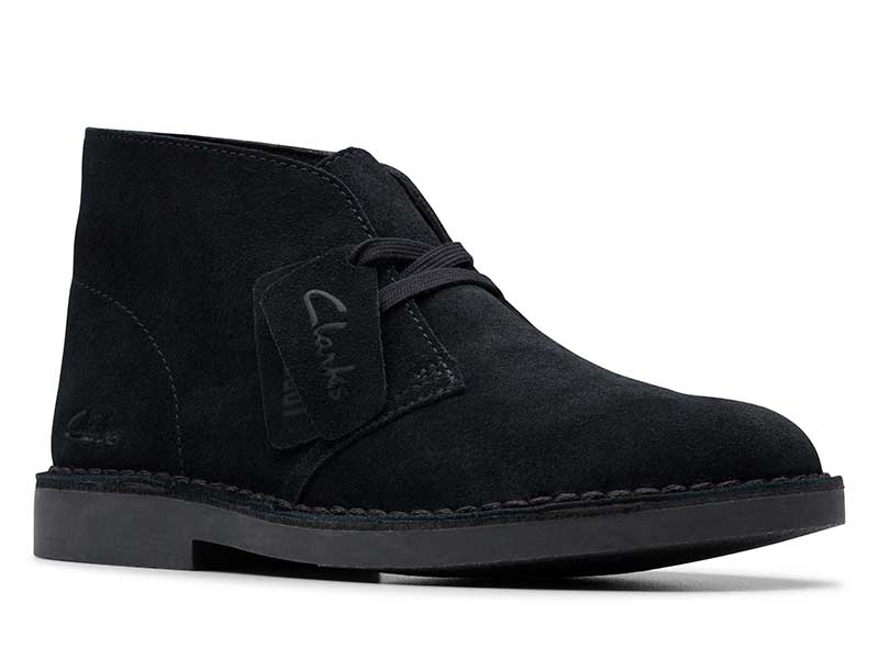 Desert Bt Evo. デザートブーツエヴォ