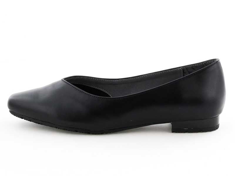 レインスクエアパンプス