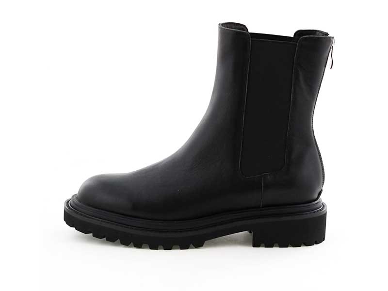 サイドゴアブーツ