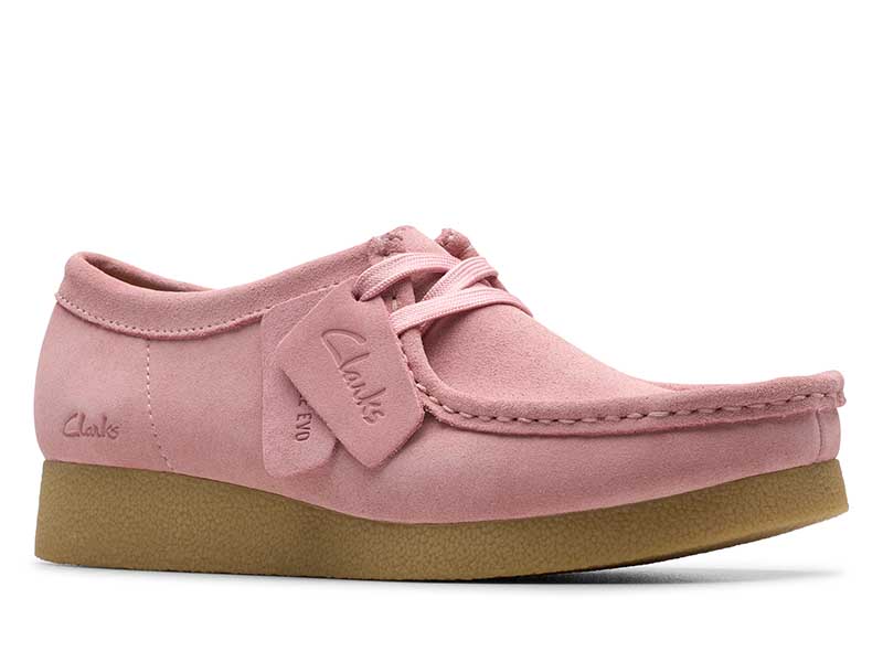 WallabeeEVOSh ワラビーエヴォ