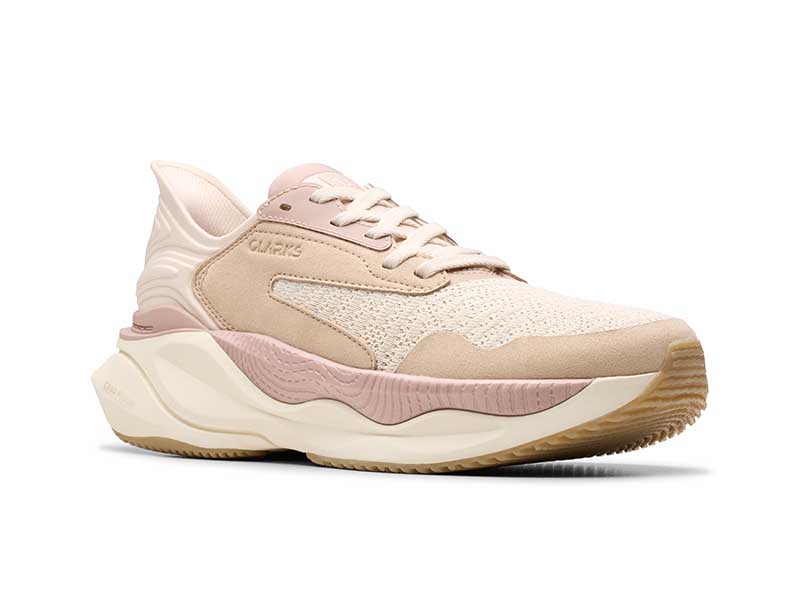 Clarks Pace. クラークスペース