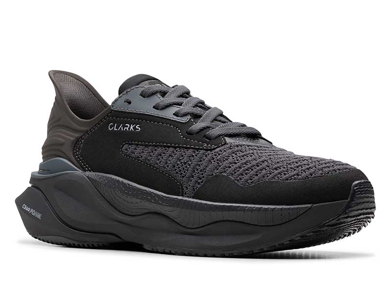 Clarks Pace. クラークスペース