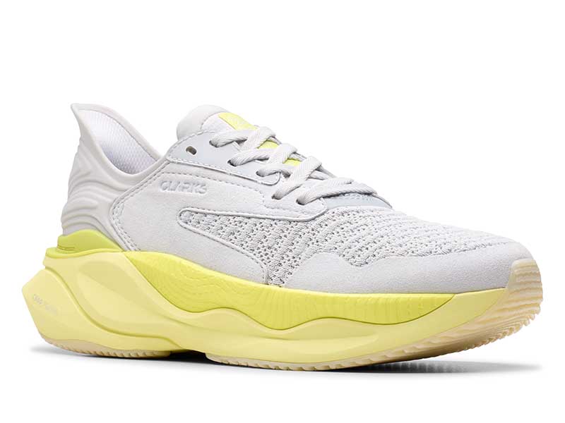 Clarks Pace. クラークスペース