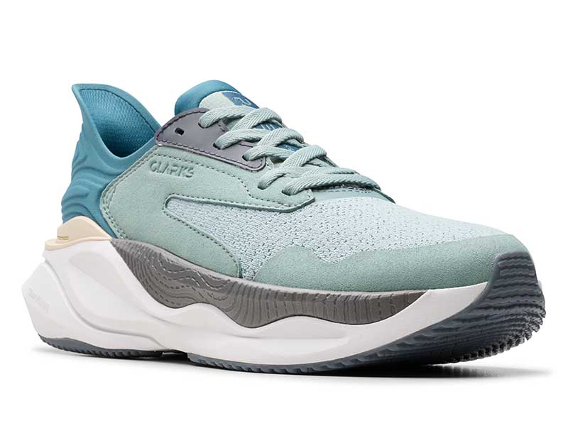 Clarks Pace. クラークスペース