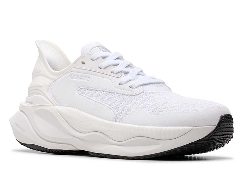 Clarks Pace. クラークスペース