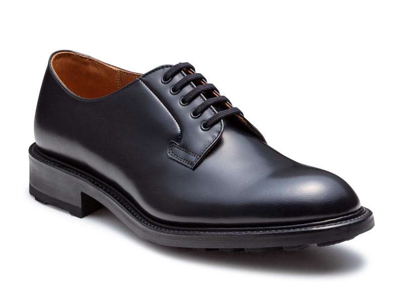 【NEW Classic】Plain toe