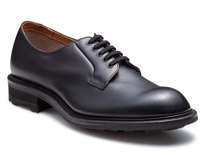 【NEW Classic】Plain toe GORE-TEX