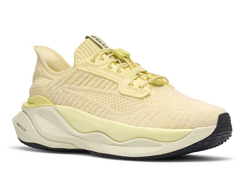 Pace Rise. ペースライズ