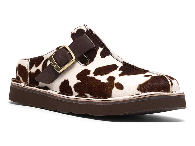 Solsbury Mule. ソルスベリーミューズ