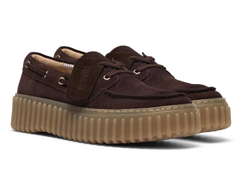 Torhill Boat トーヒルボート