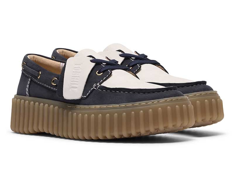 Torhill Boat トーヒルボート