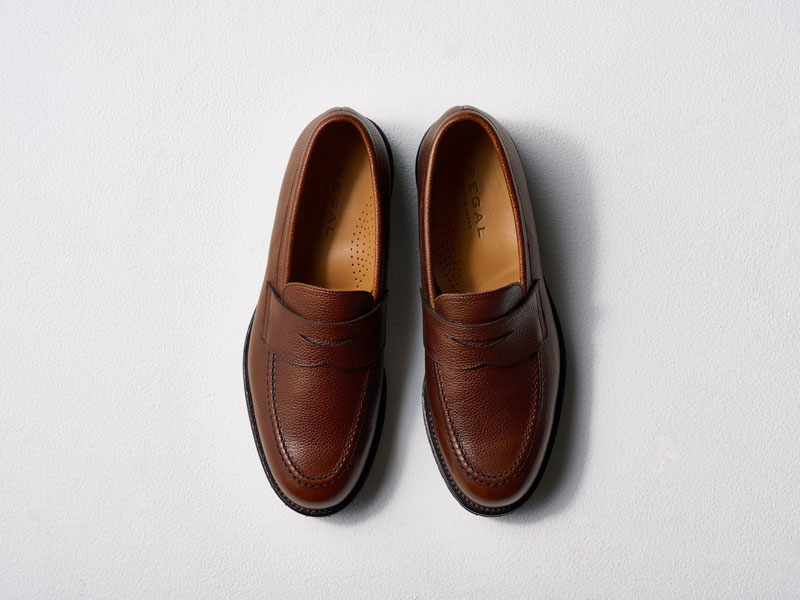 【NEW Classic】Loafers