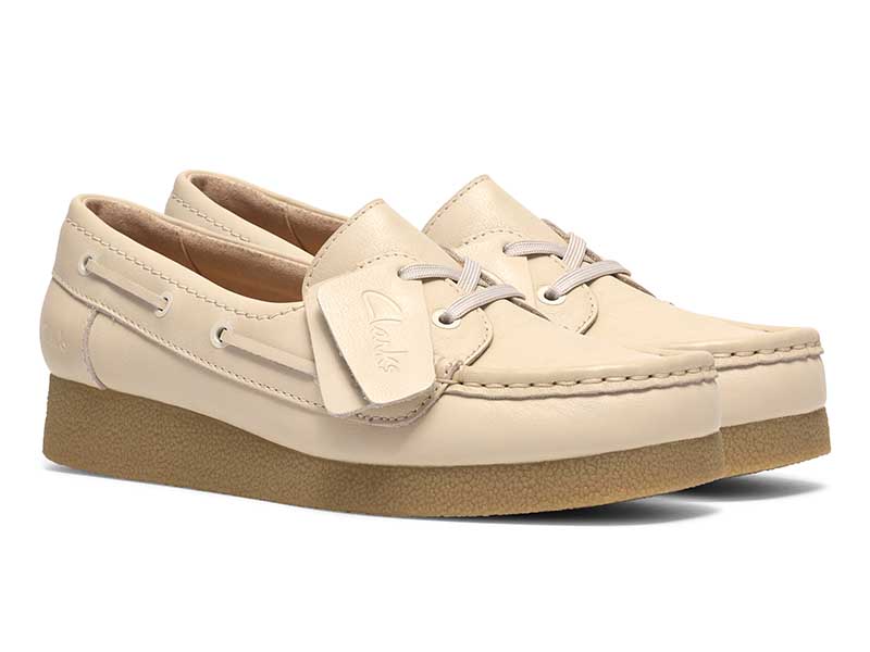 WallabeeEVOSea ワラビーエヴォシー