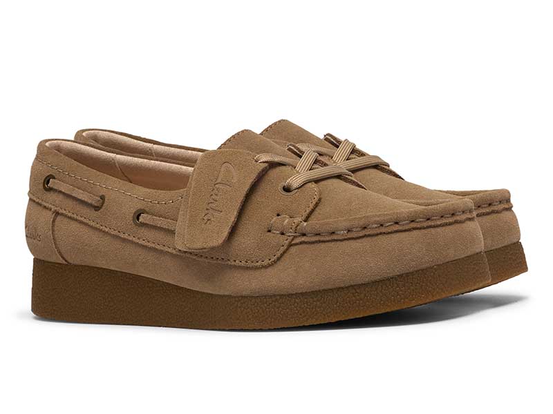 WallabeeEVOSea ワラビーエヴォシー