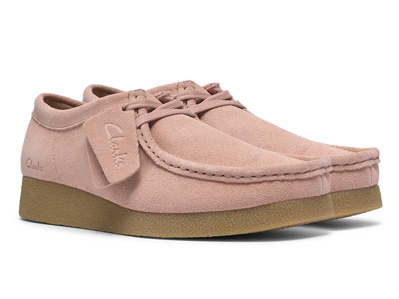 WallabeeEVOSh ワラビーエヴォシュー