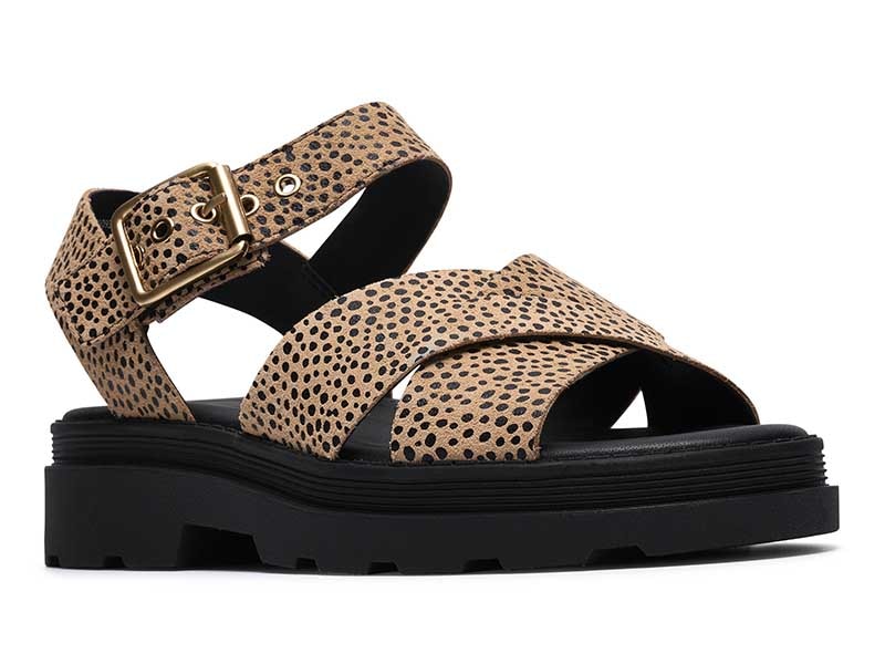 Orinoco3 Cross オリノコ3クロス