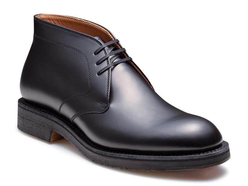 【NEW Classic】Chukka Boots