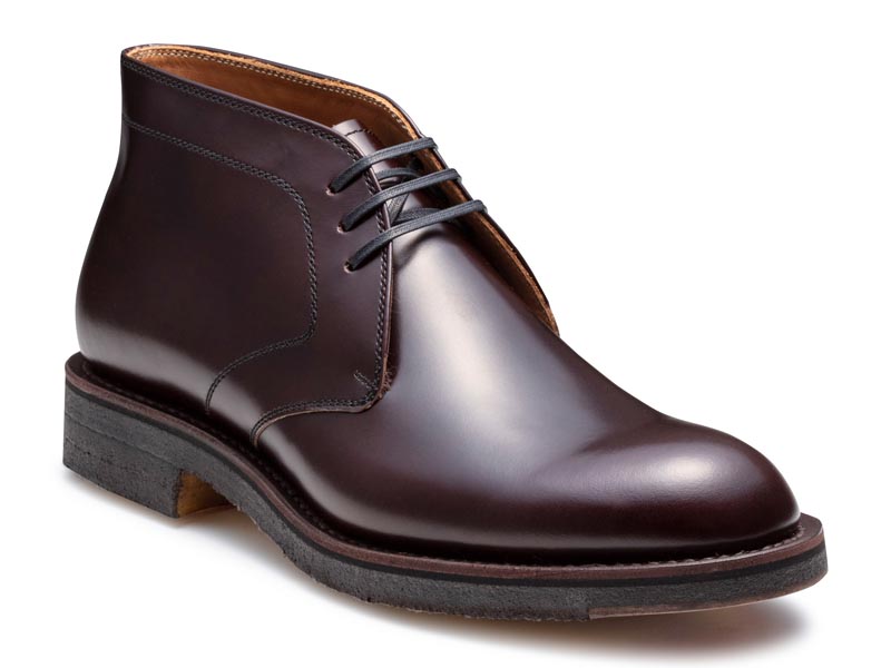 【NEW Classic】Chakka Boots