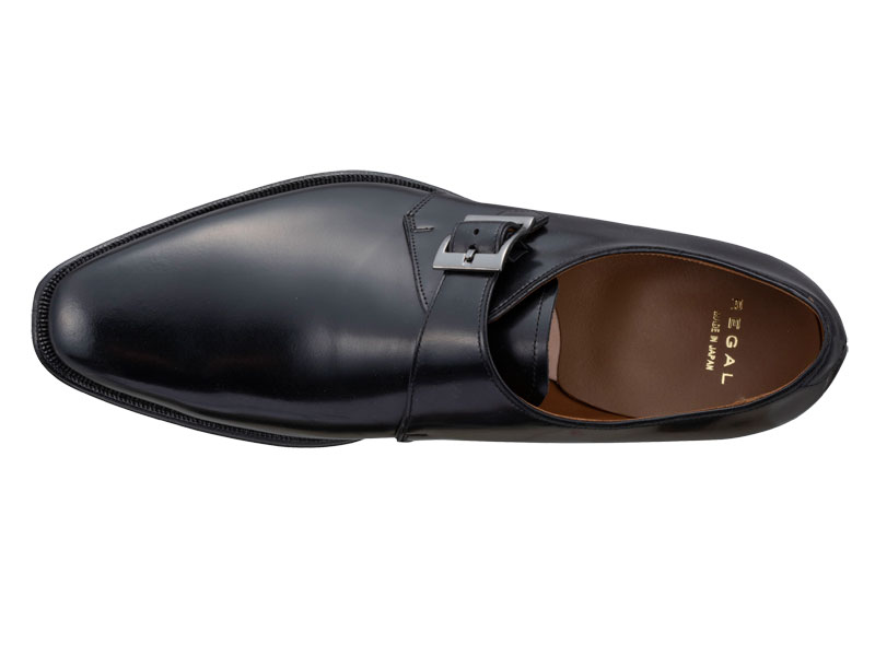 REGAL モンクストラップ（07WRCH） | 靴・リーガルコーポレーション 