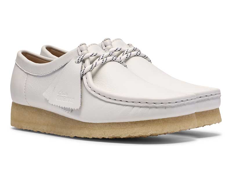 Wallabee. ワラビー