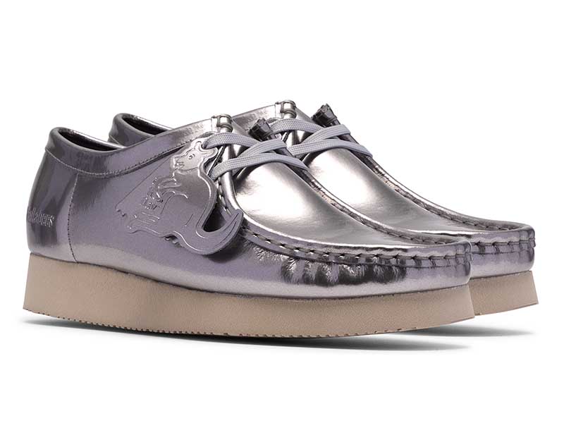 Wallabee.2604 ワラビー2604