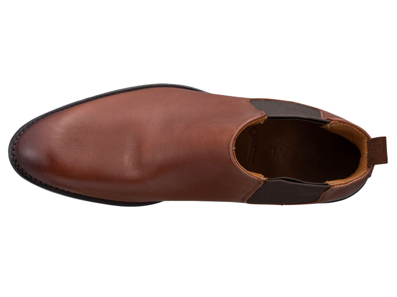 REGAL サイドゴアブーツ（GORE-TEX フットウェア）（09TRCG） | 靴 