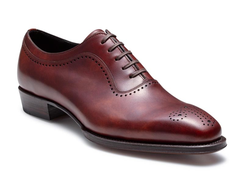 【ダーリントン】 プレーンメダリオン