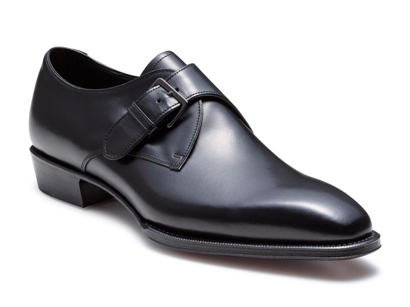 【ダーリントン】 モンクストラップ