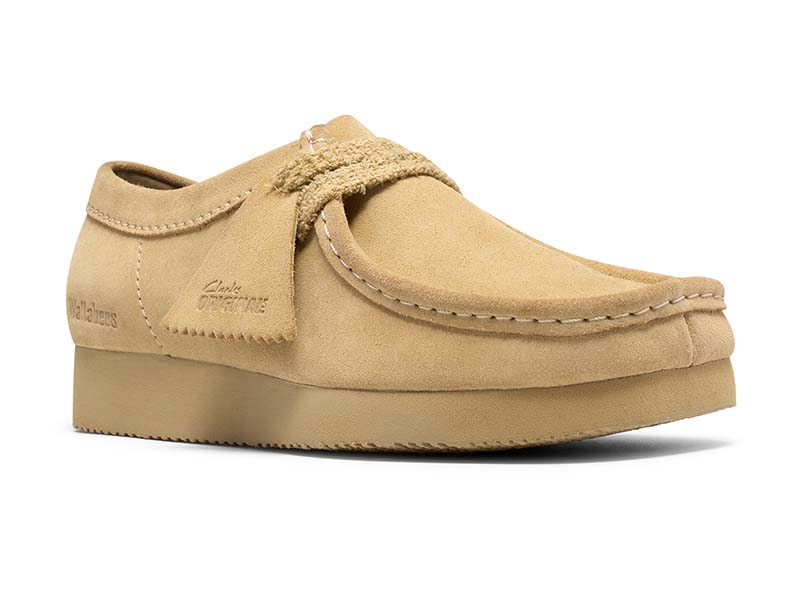 【ORIGINALS】Wallabee Lite ワラビーライト