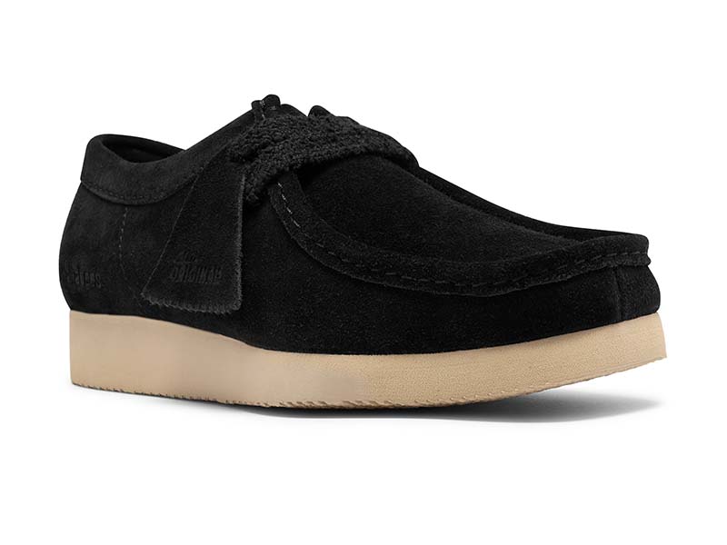【ORIGINALS】Wallabee Lite ワラビーライト