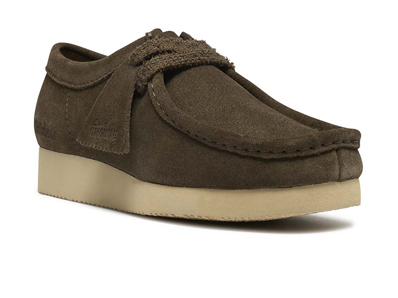 【ORIGINALS】Wallabee Lite ワラビーライト