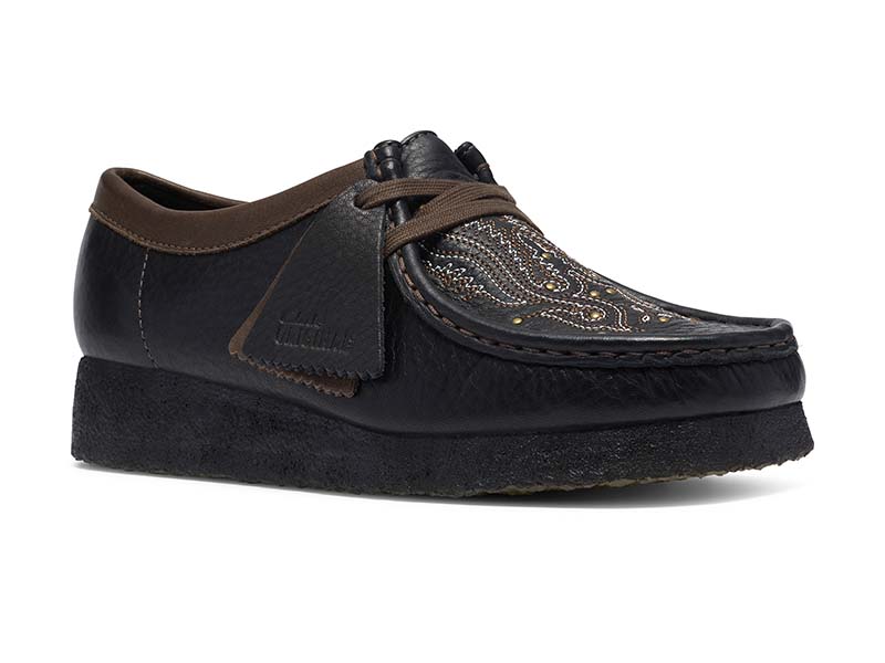 【ORIGINALS】Wallabee ワラビー